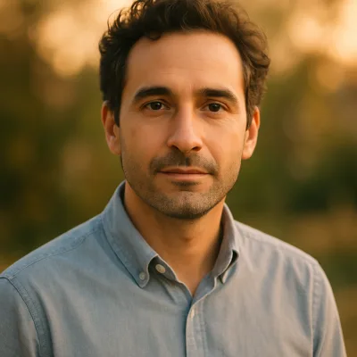 Daniele Bustacchi