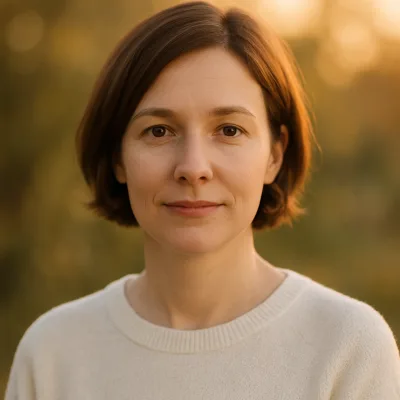 Elena Bartozzi