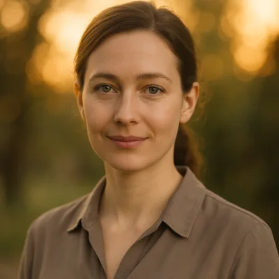 Martina Caverni