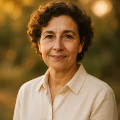 Patrizia Riccioni