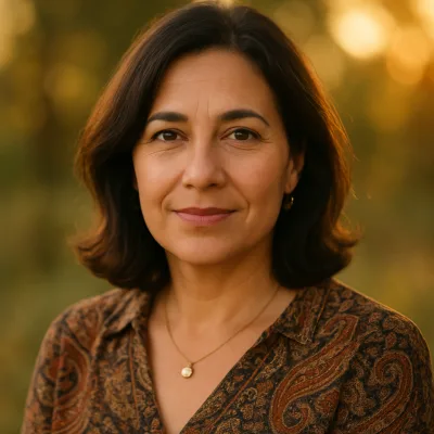 Rosa Lanzoni