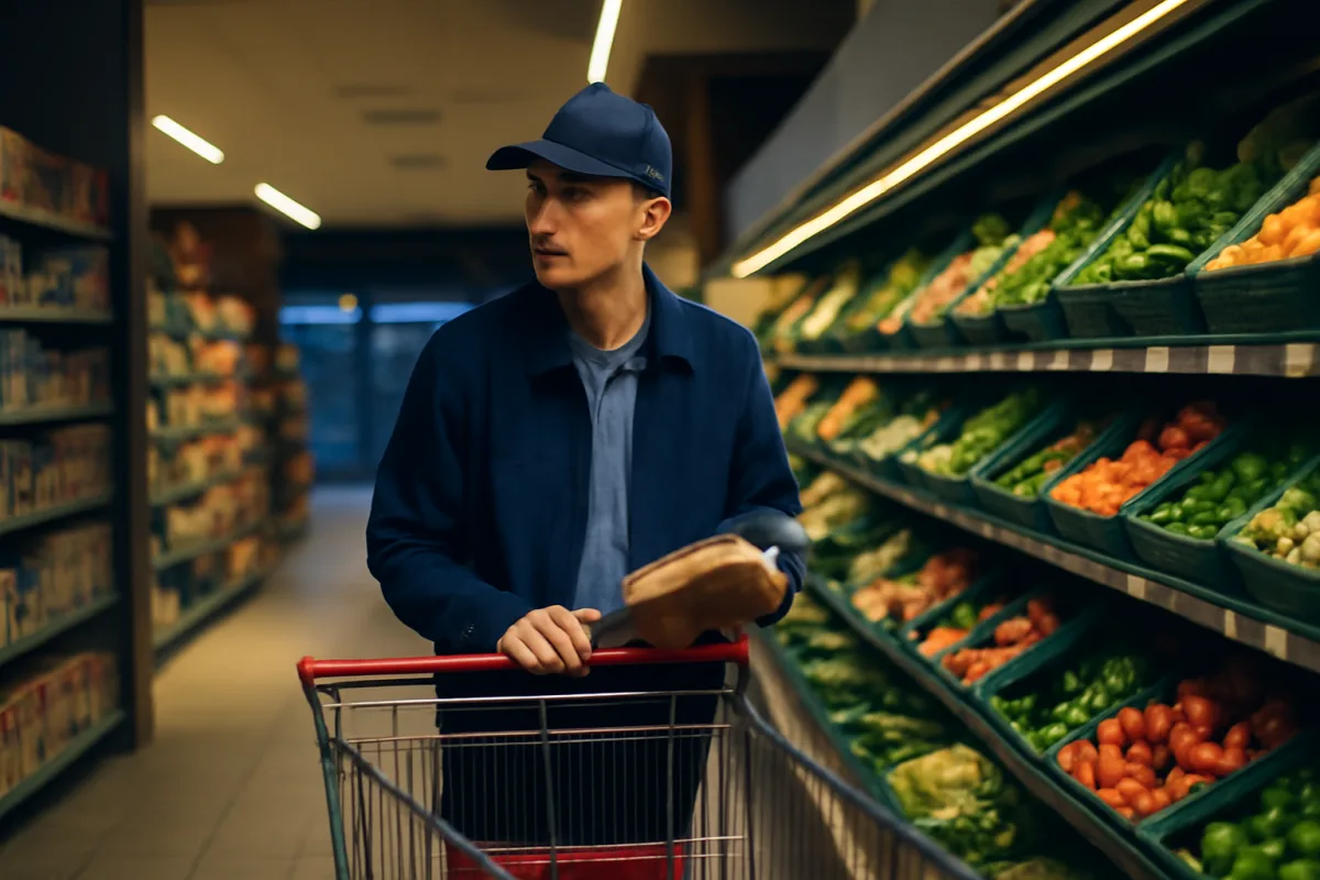 Supermercati che aprono prima delle 8: le catene più comode per chi lavora presto