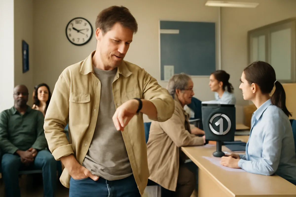 Quali uffici pubblici sono aperti il sabato? I servizi cui accedere senza appuntamento