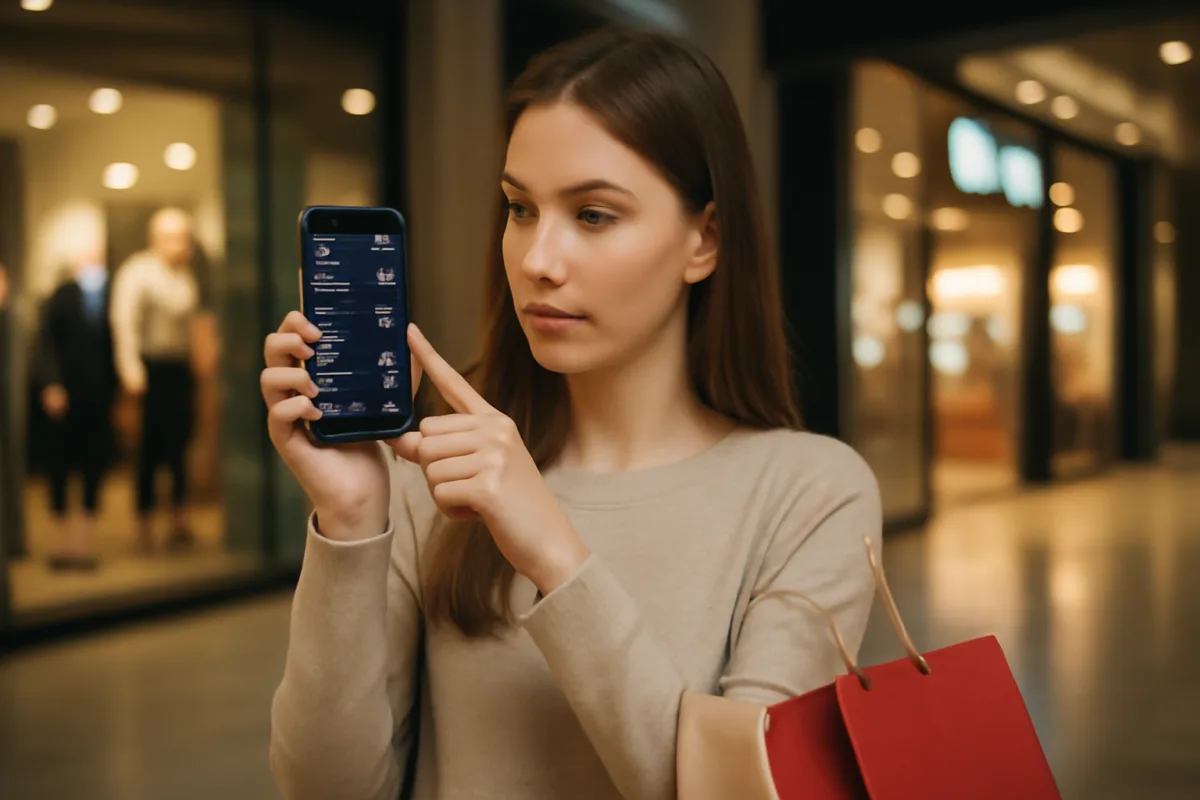 Quali store nei centri commerciali chiudono più tardi? Anticipa lo shopping serale e trova offerte speciali