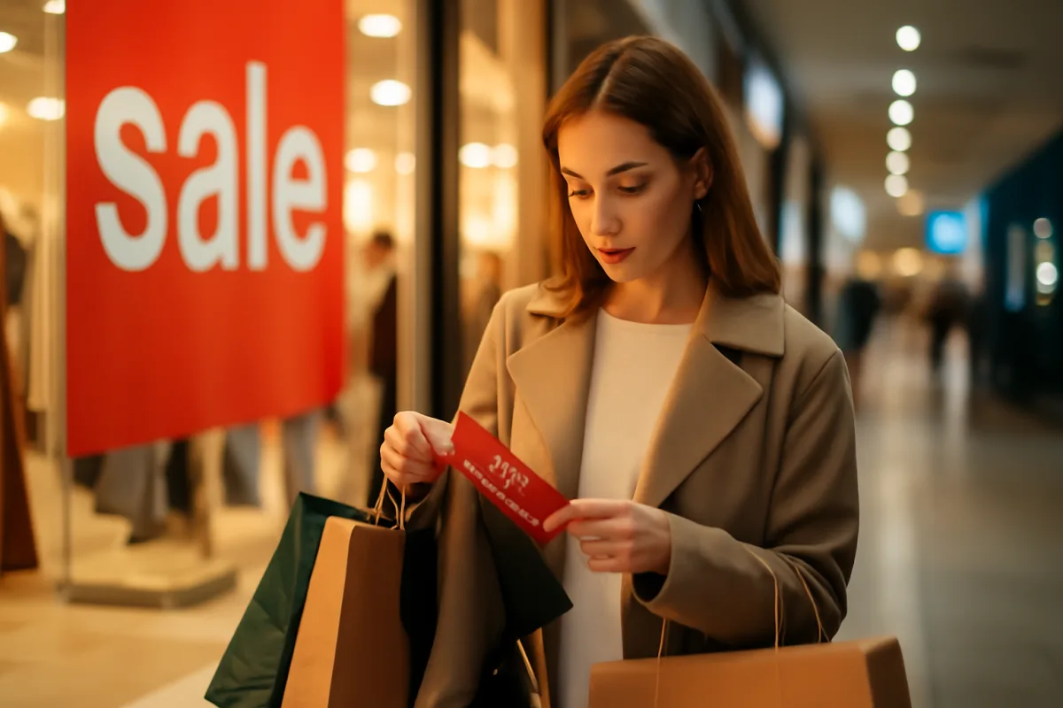 Centri commerciali con apertura straordinaria nei periodi di saldi: come sfruttare al meglio le occasioni