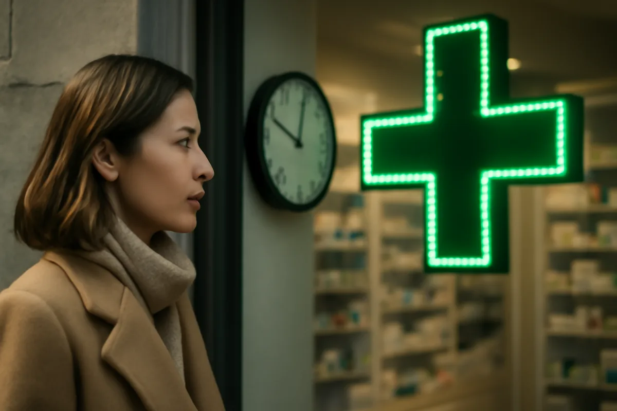 Orari di apertura delle farmacie durante le festività religiose: il servizio garantito che non tutti conoscono