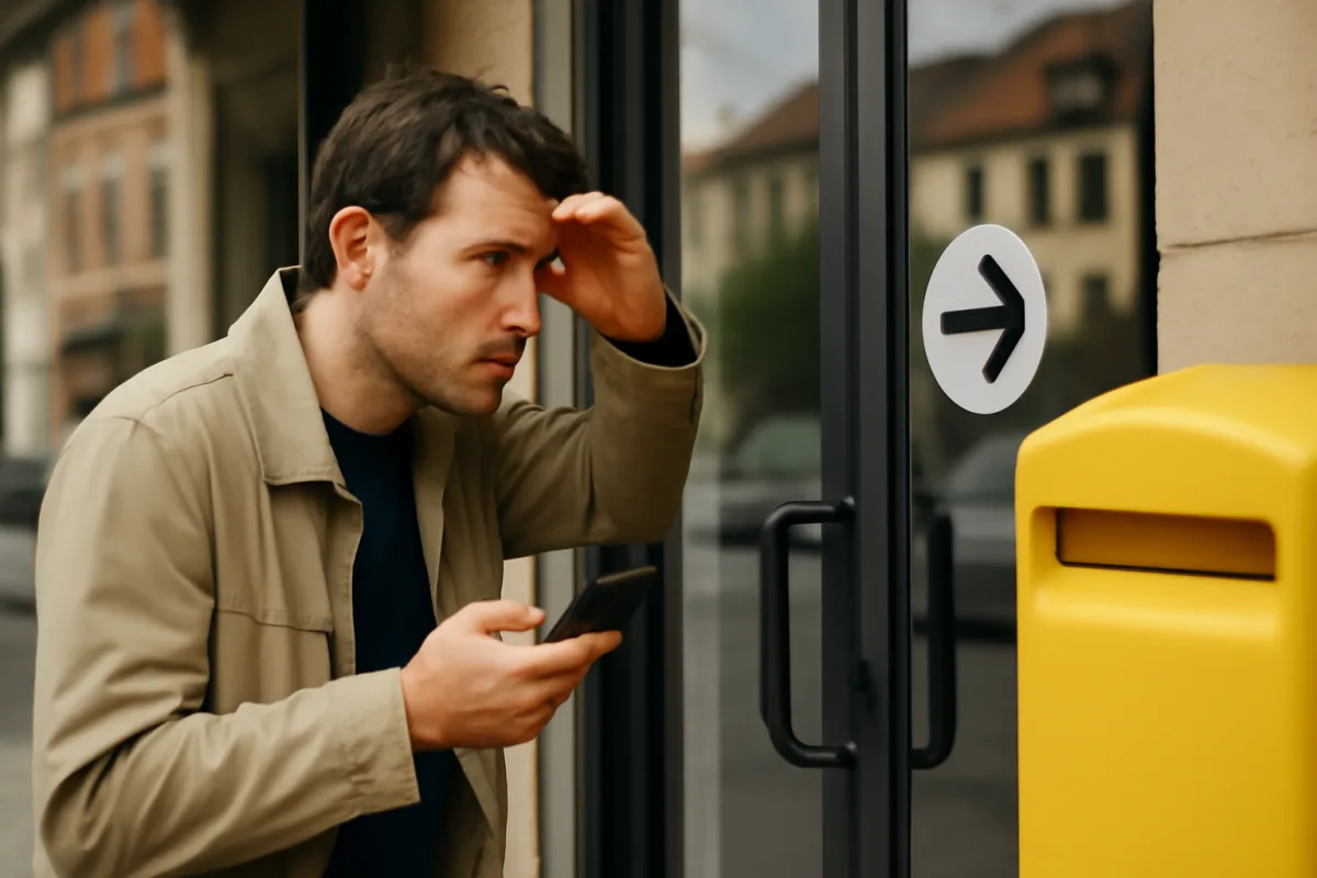 Come sapere se l’ufficio postale è aperto nei giorni festivi? Il metodo poco utilizzato ma efficace