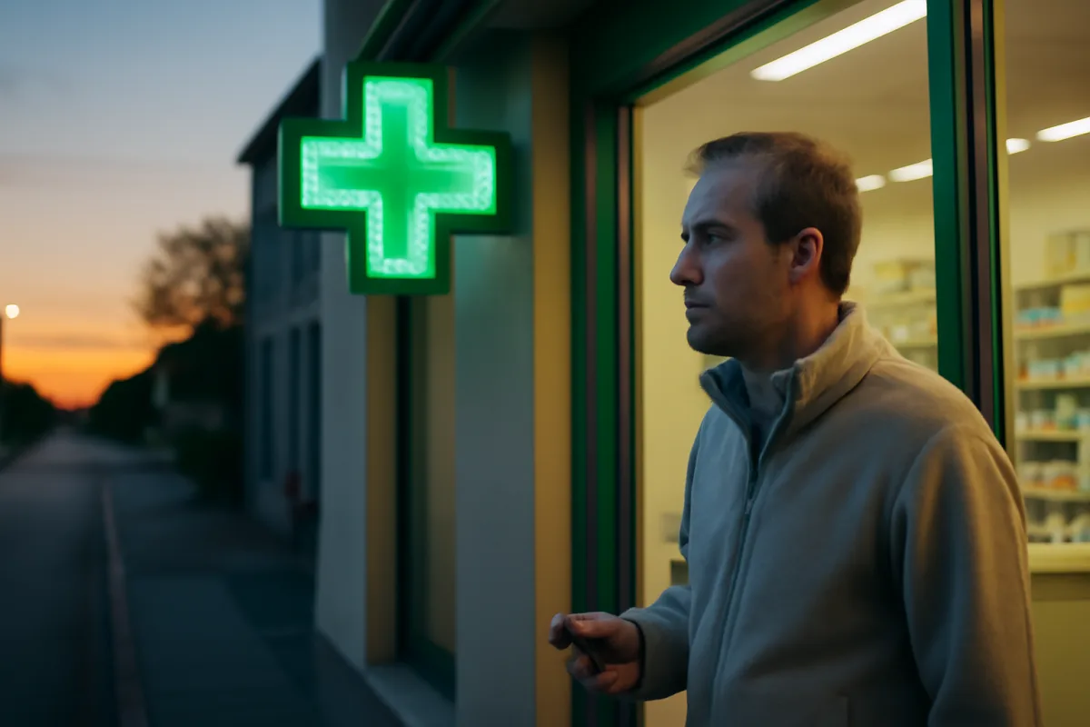 Farmacie aperte la mattina presto: dove trovarle per chi ha bisogno subito dopo l’alba