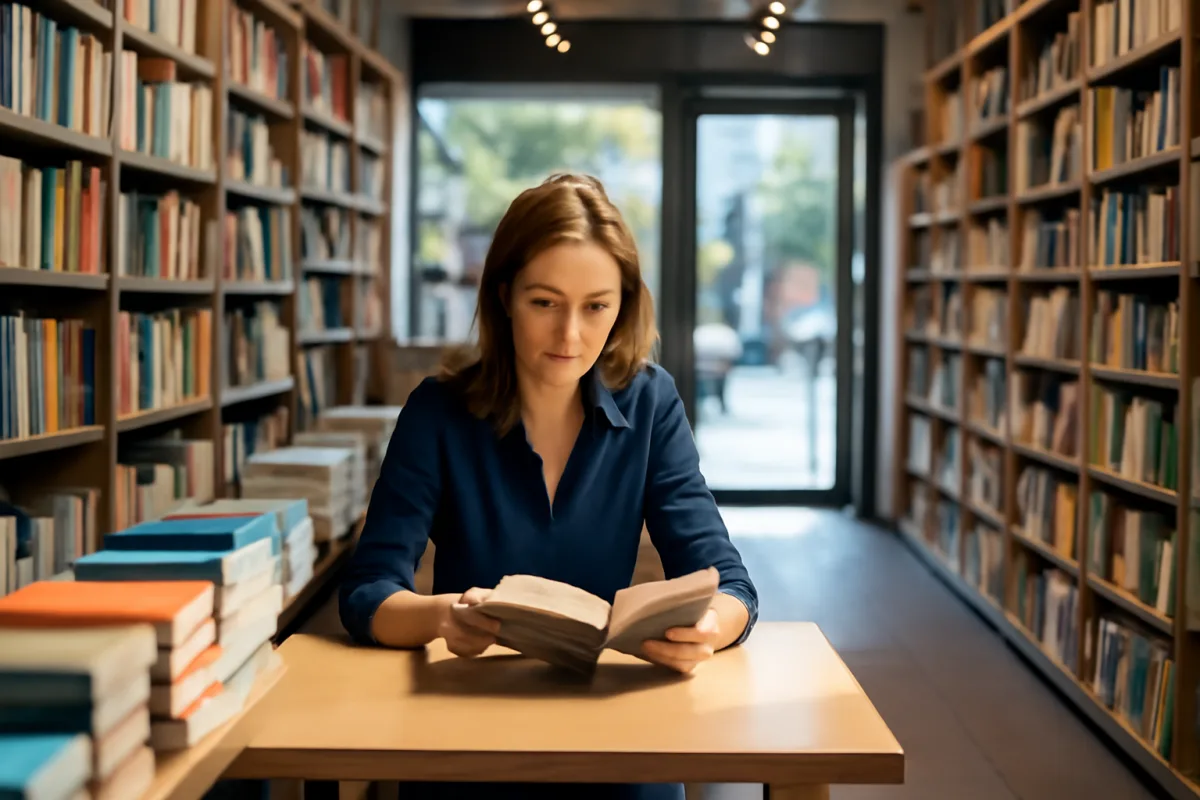 Librerie che non chiudono a mezzogiorno: le catene che offrono orario continuato