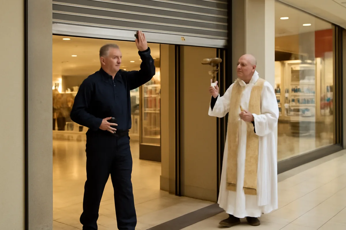 Come funzionano le aperture straordinarie per festività religiose nei centri commerciali? I dettagli che fanno la differenza