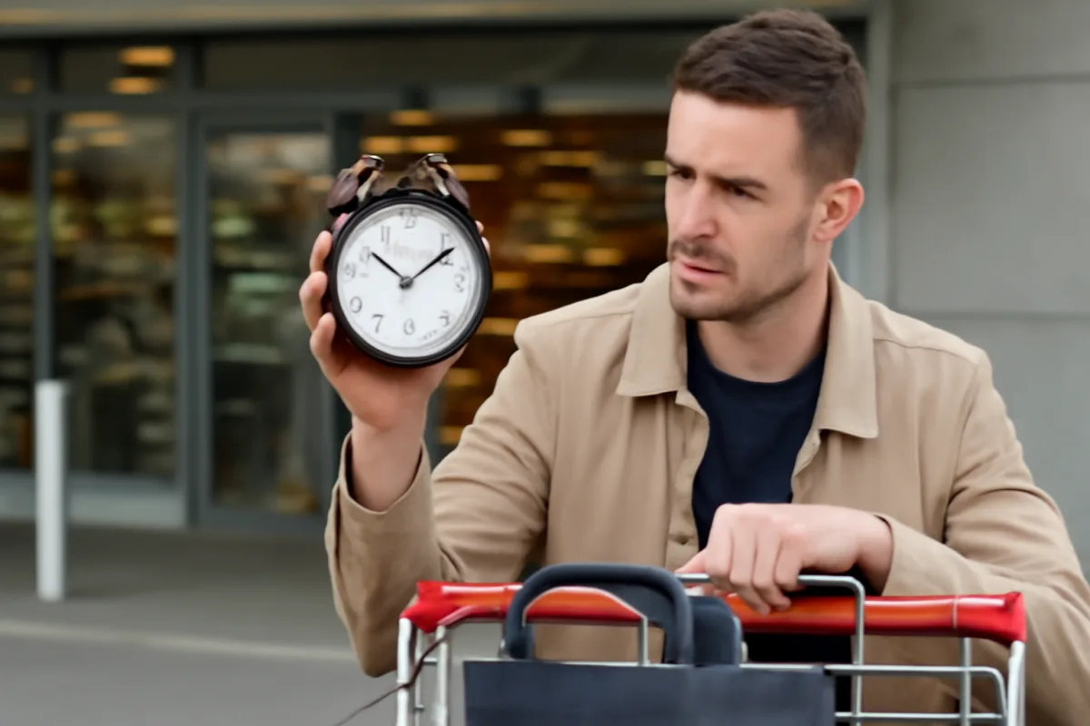Gli orari dei supermercati Esselunga: trucchi per sapere sempre quando entrare senza attese