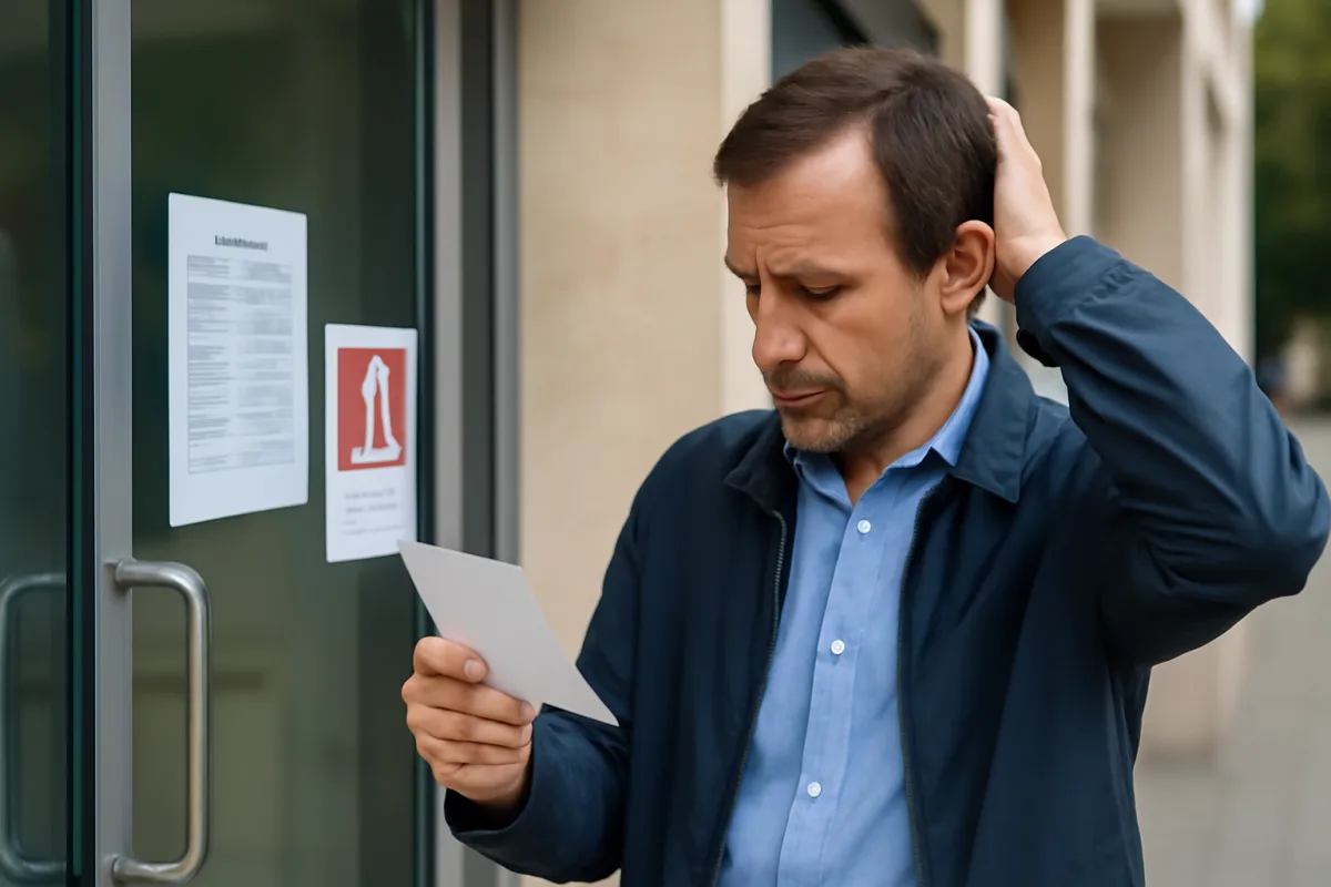 Cambia qualcosa negli orari delle sedi INAIL in caso di emergenza? La procedura poco nota agli utenti