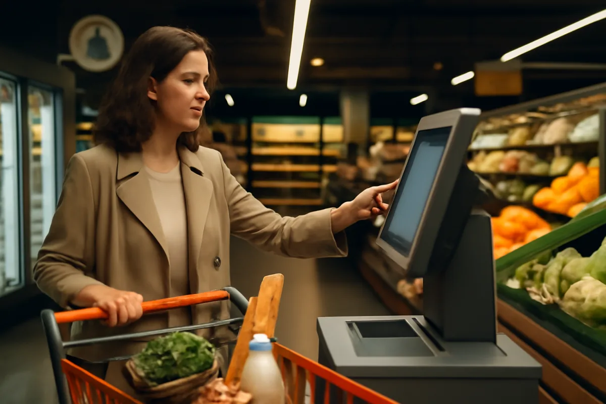 Quali servizi sono disponibili nei supermercati durante la sera? I dettagli utili per la spesa tardiva