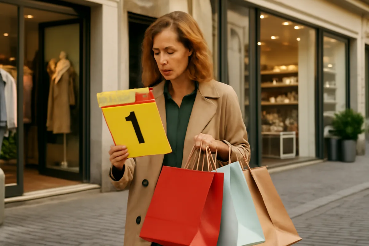 Quali negozi sono aperti il 1° maggio? Gli indirizzi utili per lo shopping festivo