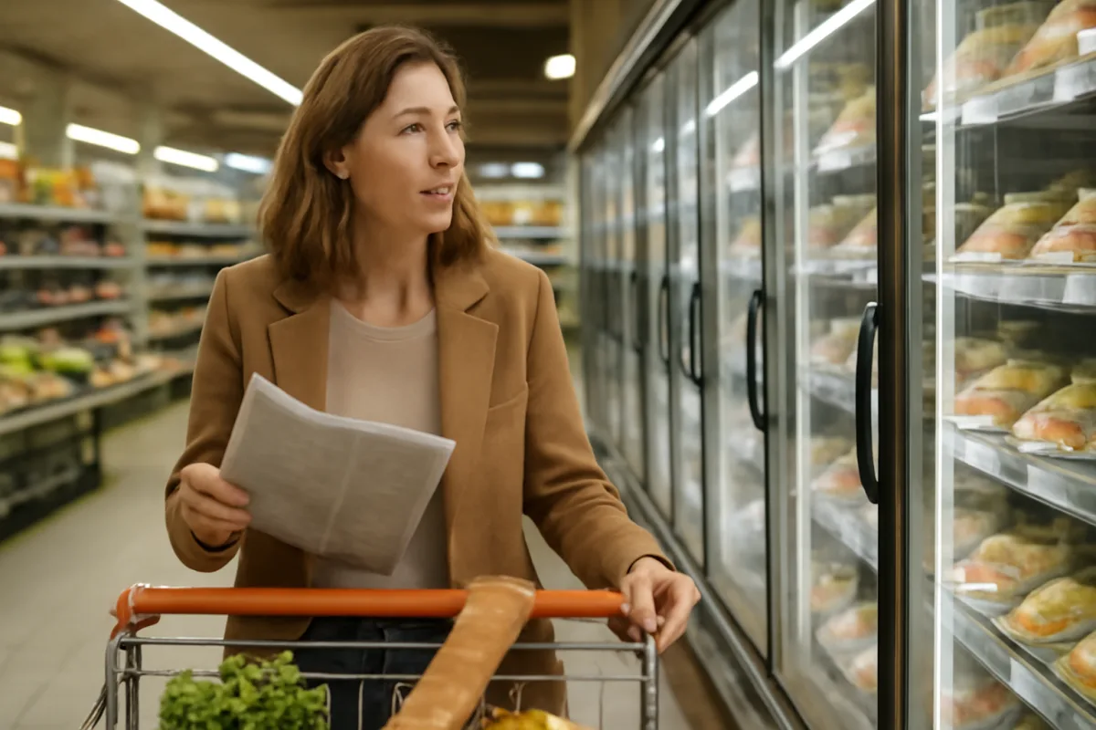 Quali supermercati fanno orario continuato senza chiusura a pranzo? La lista insospettabile e i vantaggi nascosti